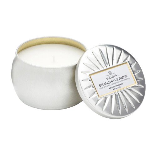 Voluspa Vermeil Branche Vermeil (Метал 127 г)